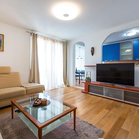 Apartment Oceania Dubrovnik Exterior photo