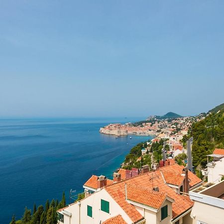 Apartment Oceania Dubrovnik Exterior photo