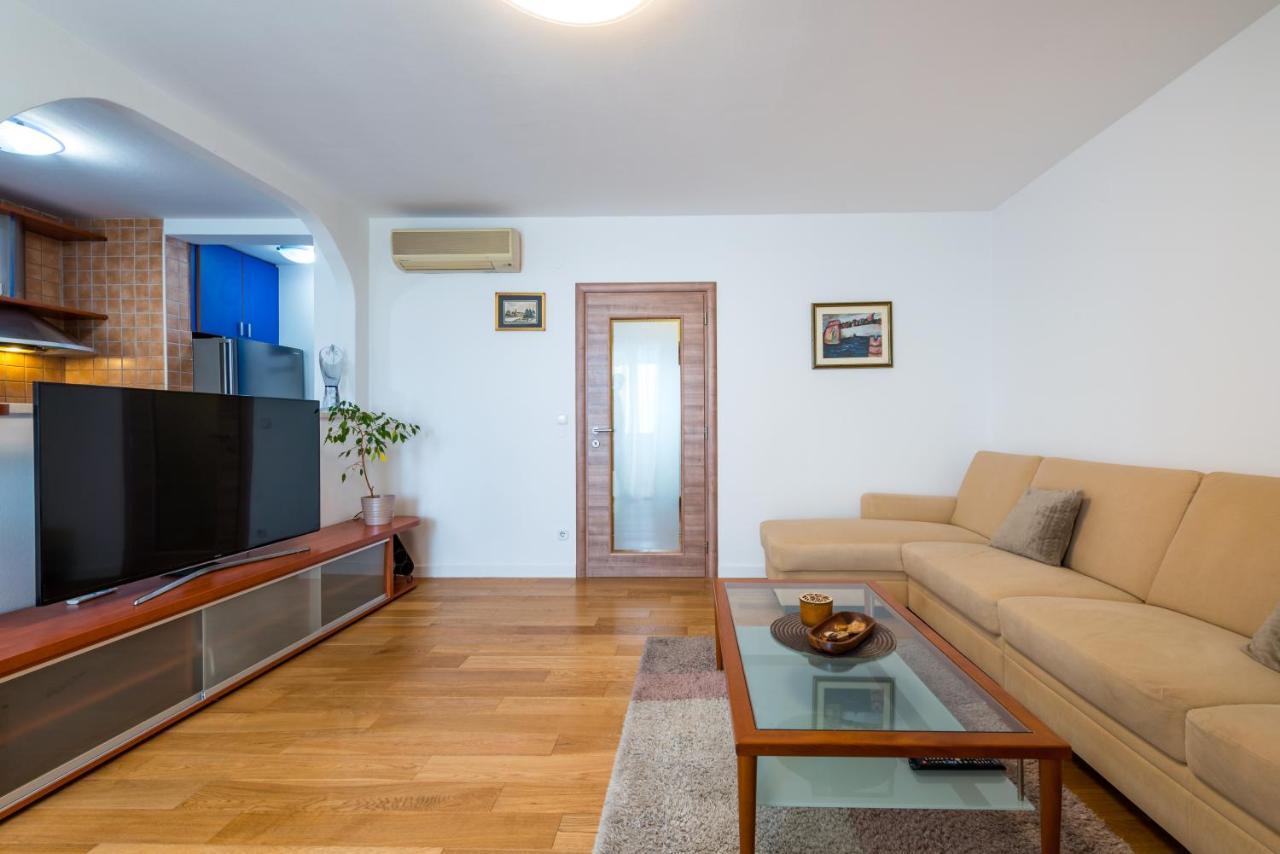 Apartment Oceania Dubrovnik Exterior photo