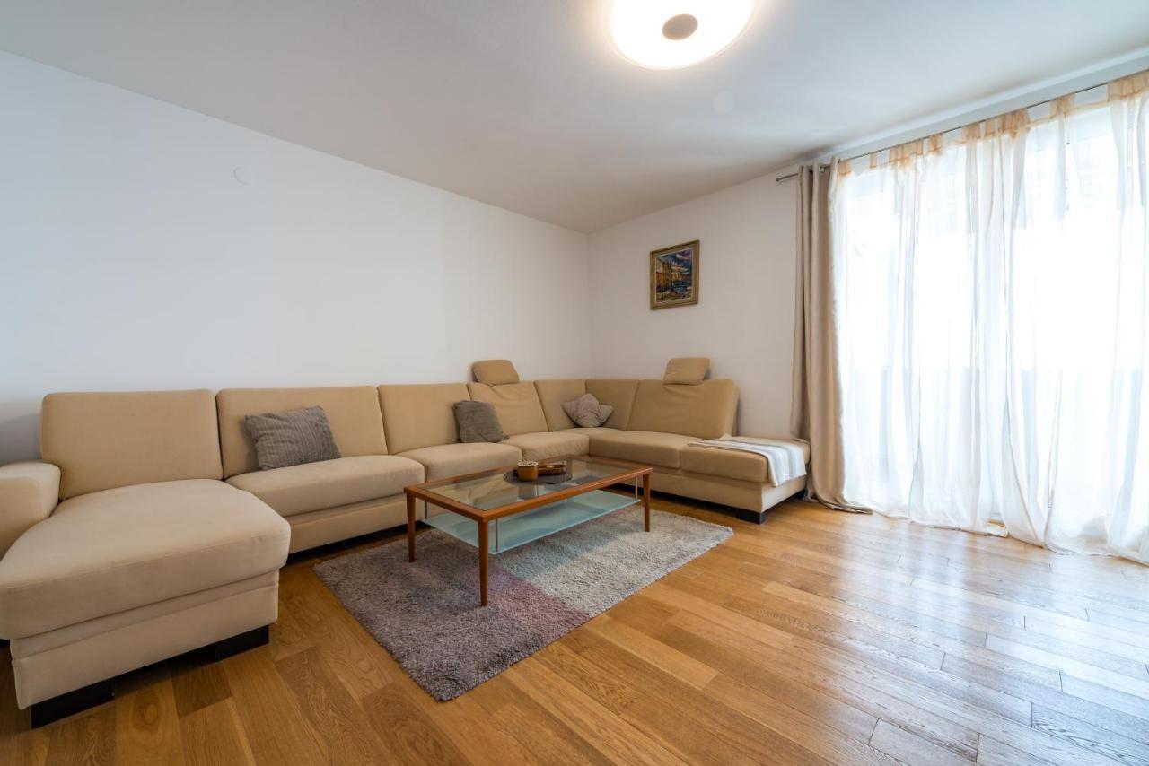 Apartment Oceania Dubrovnik Exterior photo