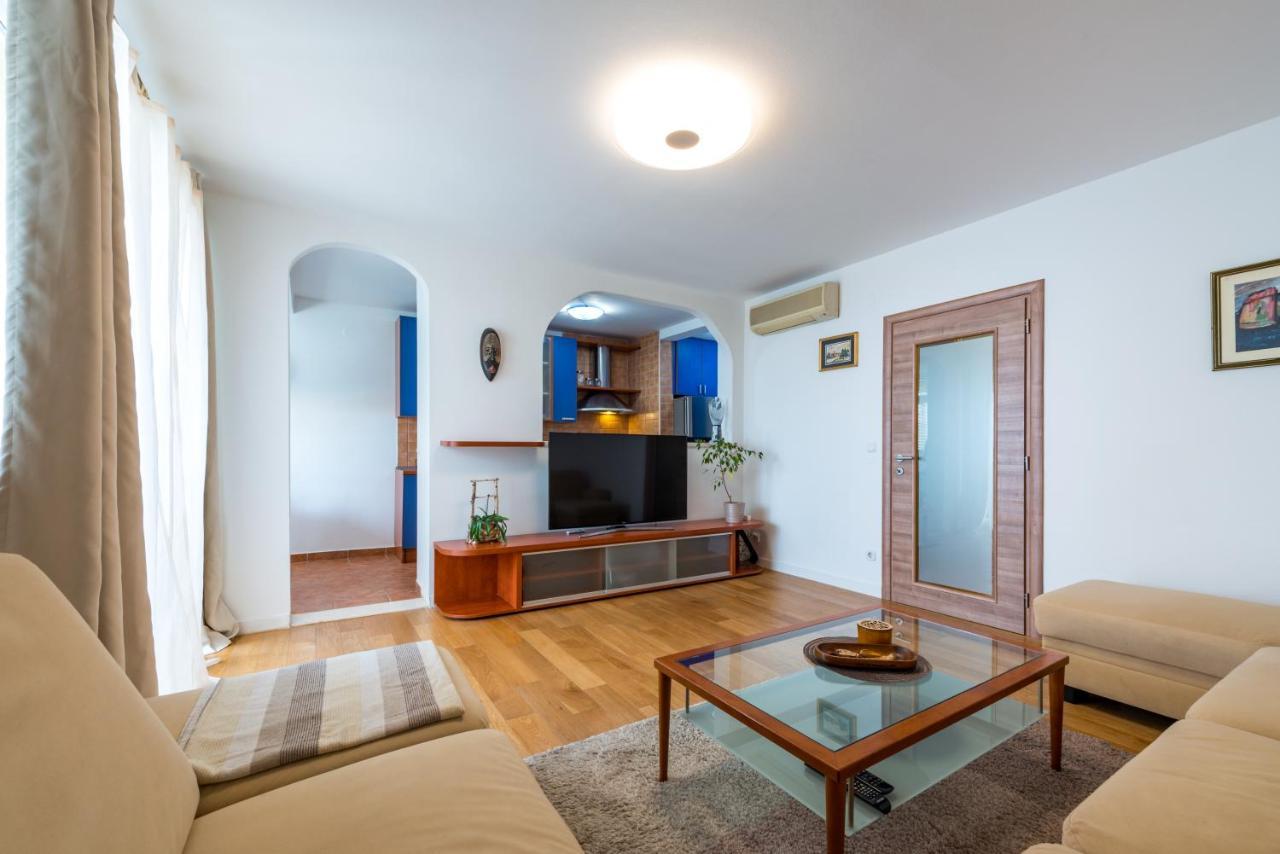 Apartment Oceania Dubrovnik Exterior photo