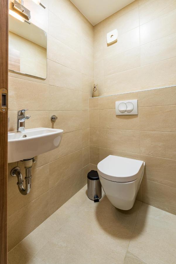 Apartment Oceania Dubrovnik Exterior photo