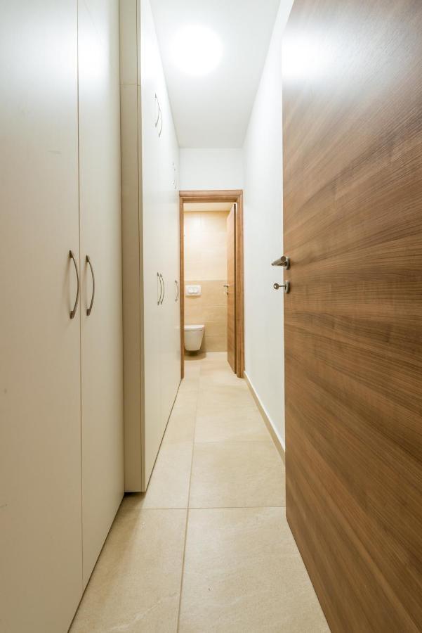 Apartment Oceania Dubrovnik Exterior photo
